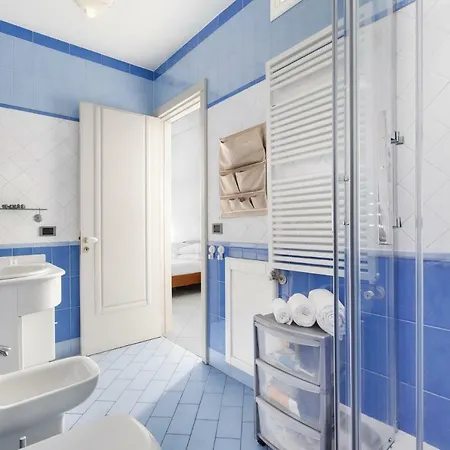 Apartment Amore - Doria Sorrento