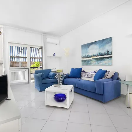 Amore - Doria Apartment *